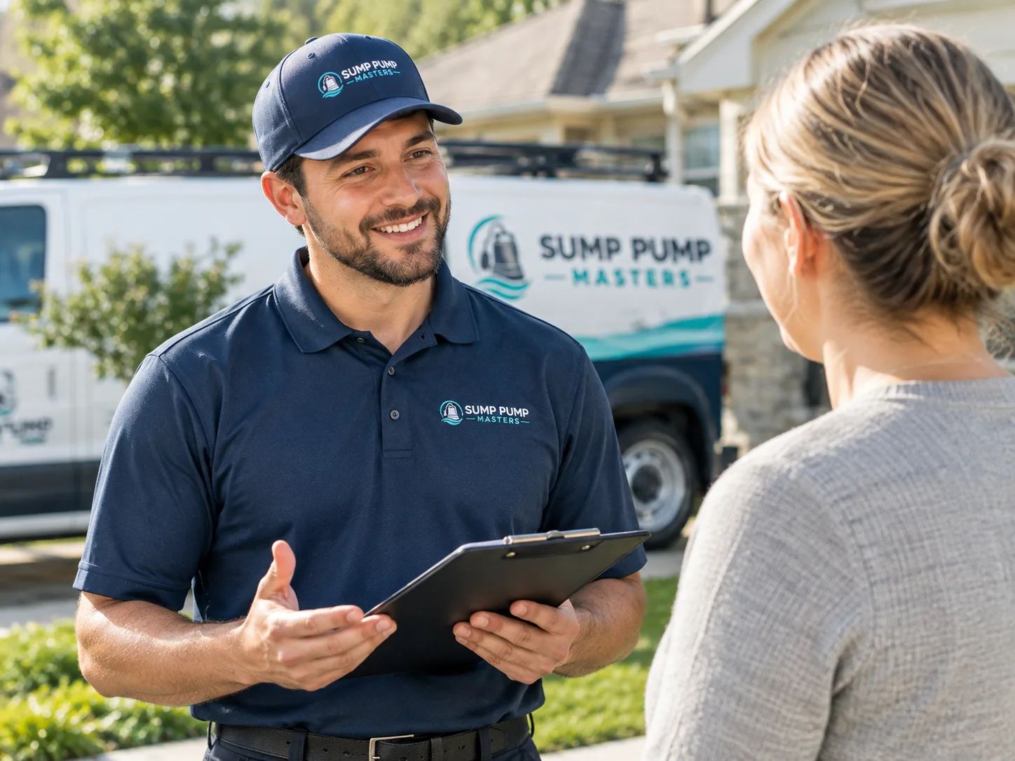 Sump Pump Repair Rossville, GA FAQs